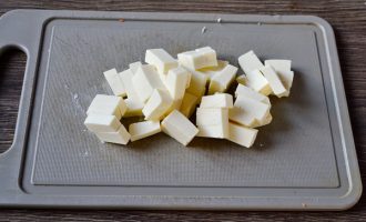 нарізати сир