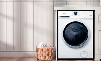 Які переваги у топових пральних машин