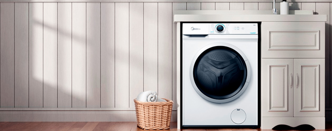 Які переваги у топових пральних машин